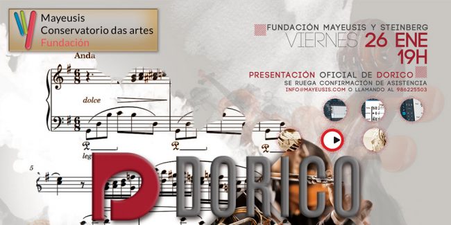 tutoriales en español carlos marino steinberg formacion dorico tutoriales en español carlos marino steinberg formacion dorico