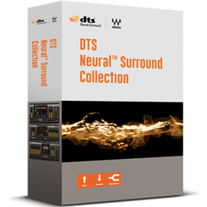dts-neural-surround-collection
