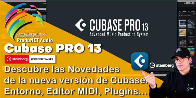 Cubase-pro-13-cubase13-cubasepro13-steinberg-trainer-formacion-Education